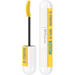 Maybelline Colossal Curl Bounce Mascara Very Black - Waterproof