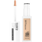 3x Maybelline SuperStay 30H Active Wear Concealer 20 Sand - 21.2 euro