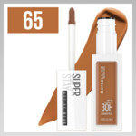 Maybelline SuperStay 30H Active Wear Concealer 65 Deep Bronze - 7.49 euro