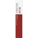 Maybelline SuperStay Matte Ink Liquid Lipstick 335 Hustler - 13.65 euro