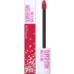 Maybelline SuperStay Matte Ink Lippenstift 390 Life of the Party