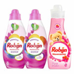 Robijn Pink Sensation Was Pakket - 35.07 euro