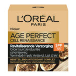 L'Oréal Age Perfect Cell Renaissance  Dagcrème SPF 30 - 39.99 euro