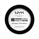 NYX
 HD Finishing Powder Translucent - 9.99 euro