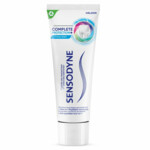6x Sensodyne Tandpasta Complete Protection + Cool Mint - 45.87 euro
