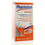 Pharmaton Vitility - 25.99 euro