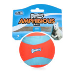 Chuckit Mega Amphibious Ball