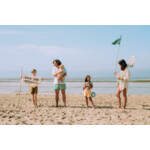 Naif Zonnebrand Lotion voor Baby & Kids SPF 50 - 21.31 euro