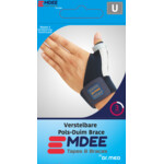 Emdee Verstelbare Pols-Duim Brace - 16 euro