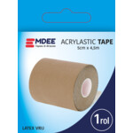Emdee Acrylastic Tape 5 cm x 4,5 m