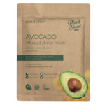 BeautyPro Gezichtsmasker Avocado Vegan