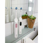 Jordan Elektrische Tandenborstel Clean Smile Roze - 39.99 euro