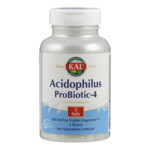 KAL Acidophilus Probiotica 4
