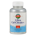 KAL Ultra Calcium Citraat+