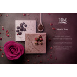 Therme Foaming Shower Gel Mystic Rose - 9.99 euro