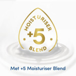 6x Dove Handzeep Care & Protect Deep Cleansing - 8.86 euro