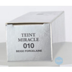 Lancome Teint Miracle Foundation SPF15 010 Beige Porcelaine - 44.99 euro