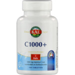 KAL Vitamine C1000+