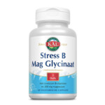 KAL Stress B Magnesium Glycinaat