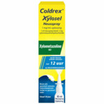 Coldrex Neusspray Xylosel - 7.35 euro