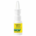 Coldrex Neusspray Xylosel - 7.35 euro
