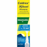Coldrex Neusspray Xylosel - 7.35 euro