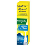 Coldrex Neusspray Xylosel - 7.35 euro