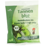 3x Hubner Tannenblut Hoestbonbons Biologisch - 10.36 euro