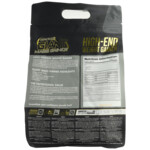 Stacker Giant Mass Gainer Vanille - 30.39 euro
