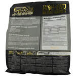 3x Stacker Giant Mass Gainer Chocolate - 90.55 euro