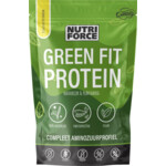 Nutriforce Green Fit Proteïne Banaan
