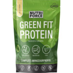 Nutriforce Green Fit Proteïne Vanille