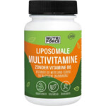 6x Nutriforce Liposomale Multivitamine
