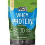 6x Nutriforce Whey Proteïne Eiwitboost Vanille