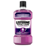Listerine Mondwater Duo Pack - Total Care