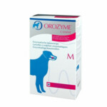 Orozyme Canine Kauwstrips M