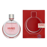 Hugo Boss Eau de Parfum Woman - 34.79 euro