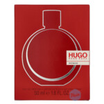 Hugo Boss Eau de Parfum Woman - 34.79 euro