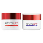 L'Oréal Revitalift Classic Dag- & Nachtcréme Pakket