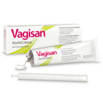 Vagisan Vochtcrème en Cremolum Pakket - 25.99 euro