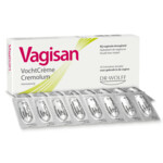 Vagisan Vochtcrème en Cremolum Pakket - 25.99 euro