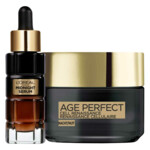 L'Oréal Age Perfect Cell Renaissance Nachtverzorging Pakket