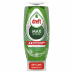 Dreft Max Power Afwasmiddel Original - 21.31 euro