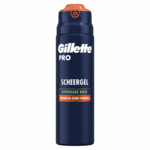 Gillette Cooling Pro Scheergel