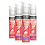 4x John Frieda Frizz Ease Original Serum