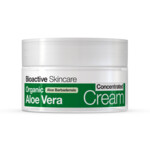 Dr. Organic Aloe Vera Geconcentreerde crème