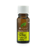 Dr. Organic Tea Tree Pure Olie