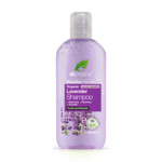Dr. Organic Lavendel Shampoo