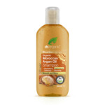 Dr. Organic Marrokaanse Arganolie Shampoo  265 ml