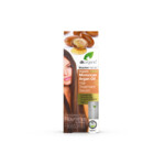 6x Dr. Organic Marrokaanse Arganolie Haarbehandelingsserum - 91.49 euro